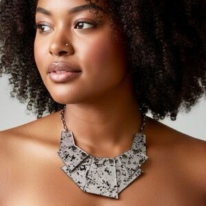 Industrial Chic Handmade Choker/Necklace